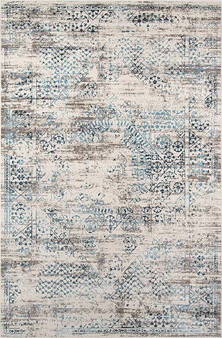 Momeni Juliet JU-02 Blue Area Rug main image