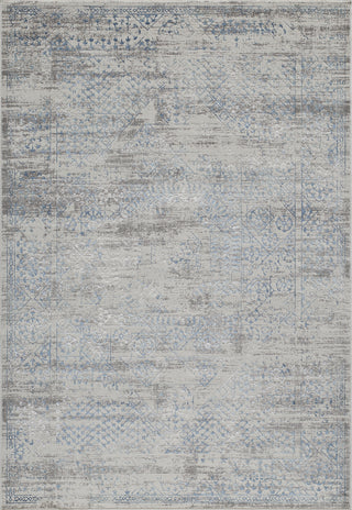 Momeni Juliet JU-02 Blue Area Rug Main