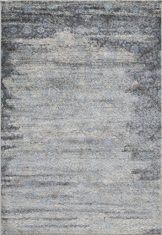 Momeni Juliet JU-03 Blue Area Rug Main