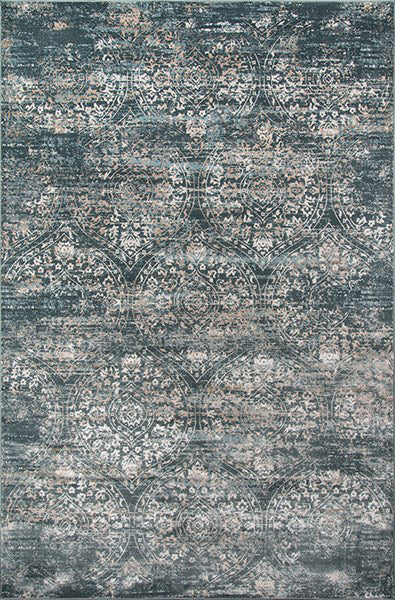 Momeni Juliet JU-03 Green Area Rug main image