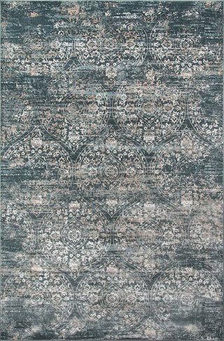 Momeni Juliet JU-03 Green Area Rug main image