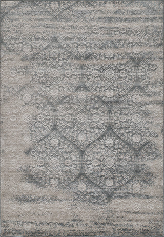 Momeni Juliet JU-03 Green Area Rug Main