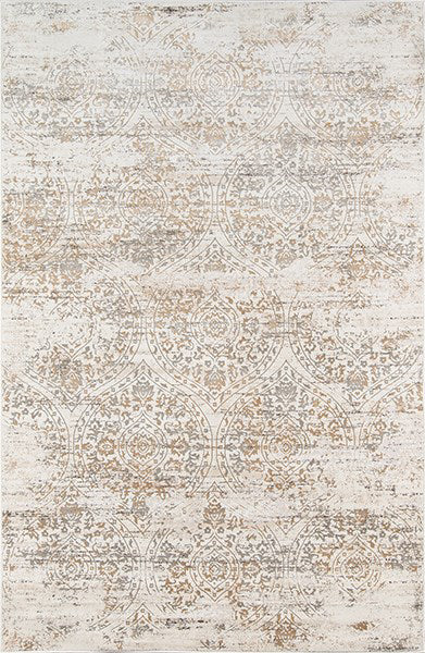 Momeni Juliet JU-03 Ivory Area Rug main image