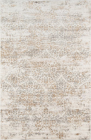 Momeni Juliet JU-03 Ivory Area Rug main image