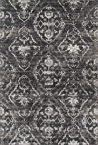 Momeni Juliet JU-08 Charcoal Area Rug main image