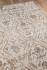 Momeni Juliet JU-08 Copper Area Rug Corner Image