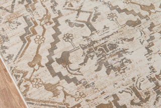 Momeni Juliet JU-08 Copper Area Rug Close up