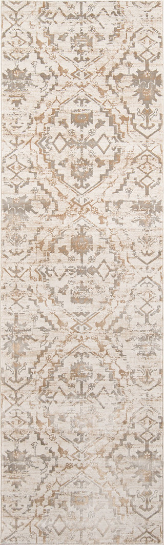 Momeni Juliet JU-08 Copper Area Rug Runner Image