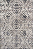 Momeni Juliet JU-08 Ivory Area Rug main image