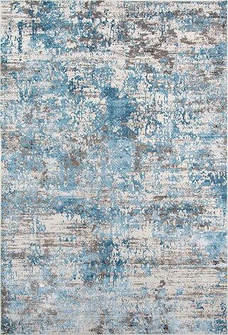 Momeni Juliet JU-09 Blue Area Rug main image