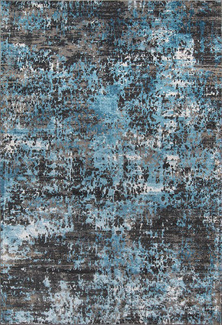 Momeni Juliet JU-09 Charcoal Area Rug main image