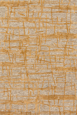 Loloi Juneau JY-05 Natural / Gold Area Rug main image