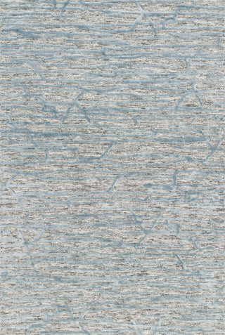 Loloi Juneau JY-07 Grey/Blue Area Rug main image