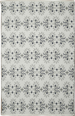 NuStory Ceren Juniper Ivory Area Rug main image