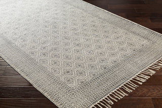 Surya July JUY-2300 Area Rug Corner Shot Feature