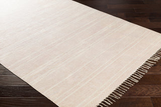 Surya July JUY-2301 Area Rug Corner Shot Feature