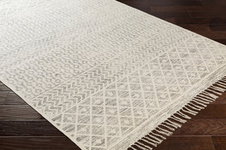 Surya July JUY-2302 Area Rug Corner Shot Feature
