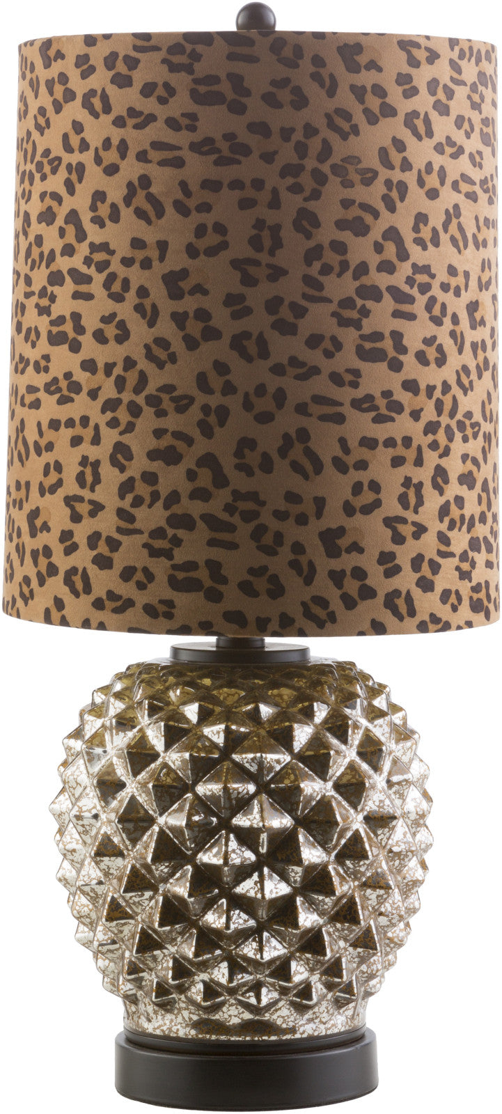 Surya Jezebel JZB-910 Leopard Lamp Table Lamp