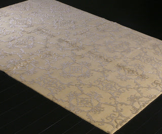 Bashian Regent K149-VS106 Beige Area Rug Alternate Shot Feature