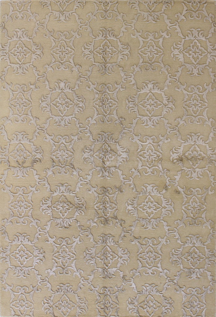 Bashian Regent K149-VS106 Beige Area Rug