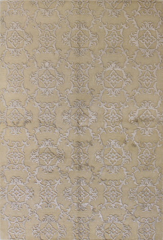 Bashian Regent K149-VS106 Beige Area Rug