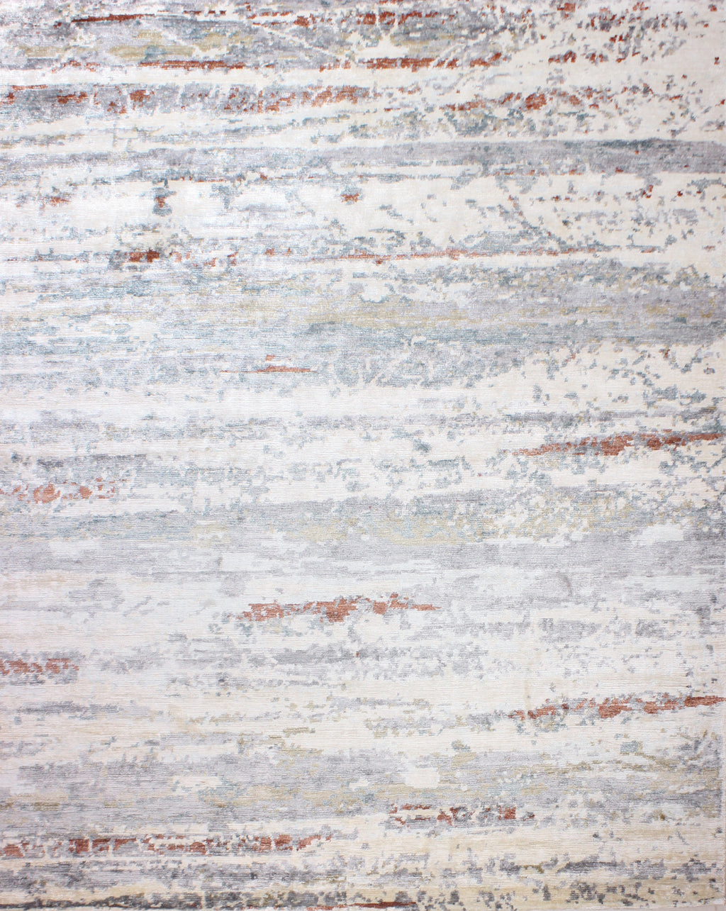 Bashian Cascade K153-HSV18 Ivory Area Rug – Incredible Rugs and Decor