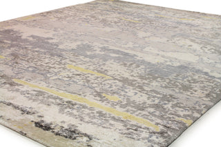 Bashian Cascade K153-HSV14 Ivory/Grey Area Rug Alternate Shot