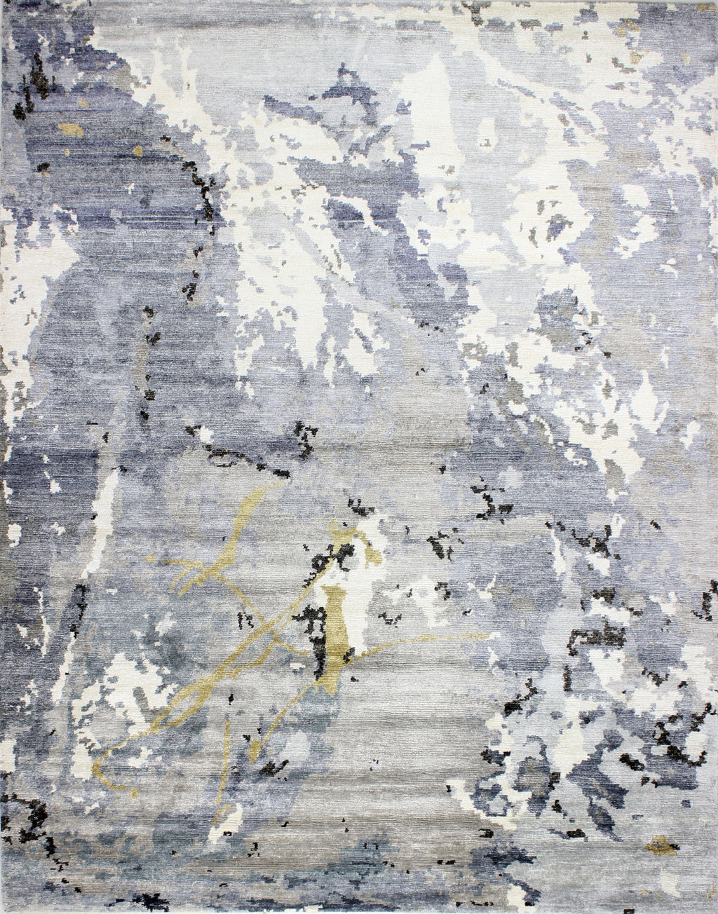 Bashian Cascade K153-HSV9 Ivory/Grey Area Rug – Incredible Rugs and Decor