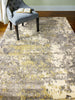 Bashian Cascade K153-HSV18 Multi Area Rug Room Scene Feature