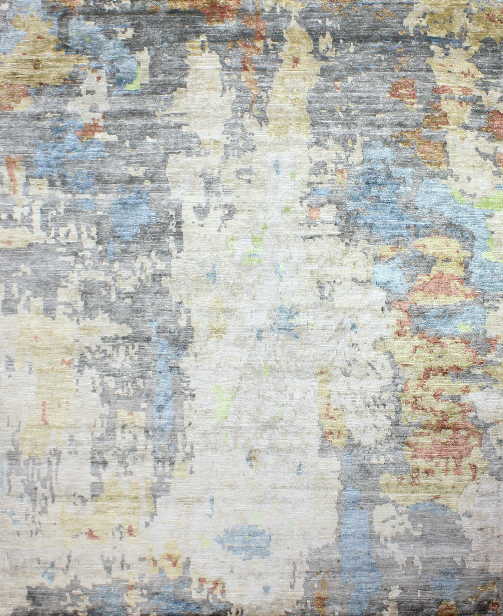 Bashian Cascade K153-HSV24 Multi Area Rug – Incredible Rugs and Decor
