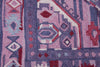 Rizzy Arden Loft-Kavali KA101B Purple Area Rug 