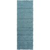 Surya Kabru KAB-8000 Teal Area Rug 2'6'' x 8' Runner