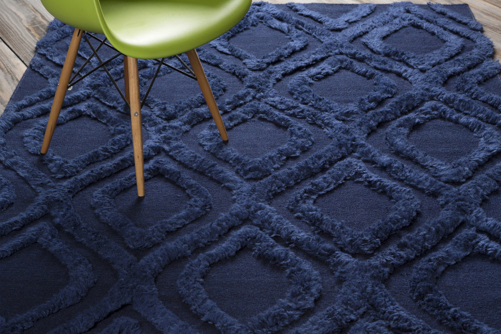 Surya Kabru KAB-8012 Area Rug  Feature