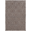 Surya Kabru KAB-8013 Taupe Area Rug 5' x 8'