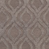 Surya Kabru KAB-8013 Taupe Hand Woven Area Rug Sample Swatch