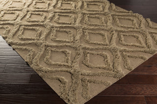 Surya Kabru KAB-8014 Area Rug