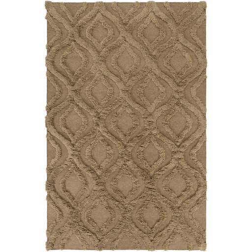 Surya Kabru KAB-8014 Area Rug