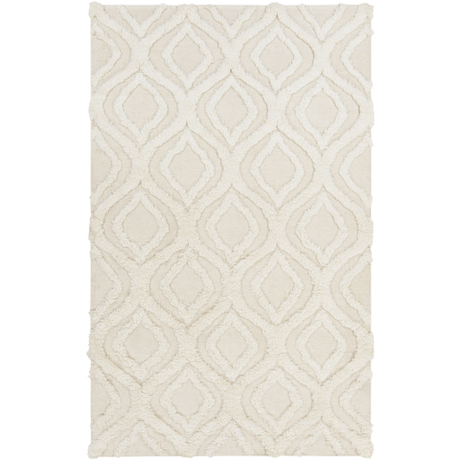 Surya Kabru KAB-8015 Area Rug