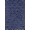 Surya Kabru KAB-8019 Navy Area Rug 5' x 8'