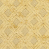 Surya Kabru KAB-8020 Gold Hand Woven Area Rug Sample Swatch