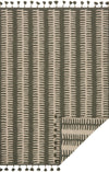 Loloi Kahelo KH-02 Grey/Silver Area Rug by Justina Blakeney main image
