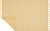 Loloi Kahelo KH-03 Yellow/Ivory Area Rug by Justina Blakeney 5'x8' Size