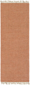 Kailani KAI-1000 Pink Area Rug by Surya 2'6'' X 8' Runner