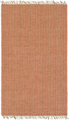 Kailani KAI-1000 Pink Area Rug by Surya 5' X 7'6''