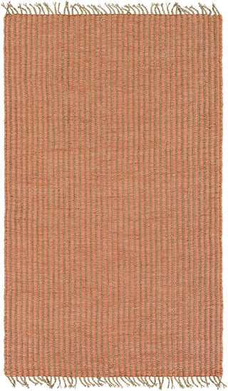 Kailani KAI-1000 Pink Area Rug by Surya 5' X 7'6''