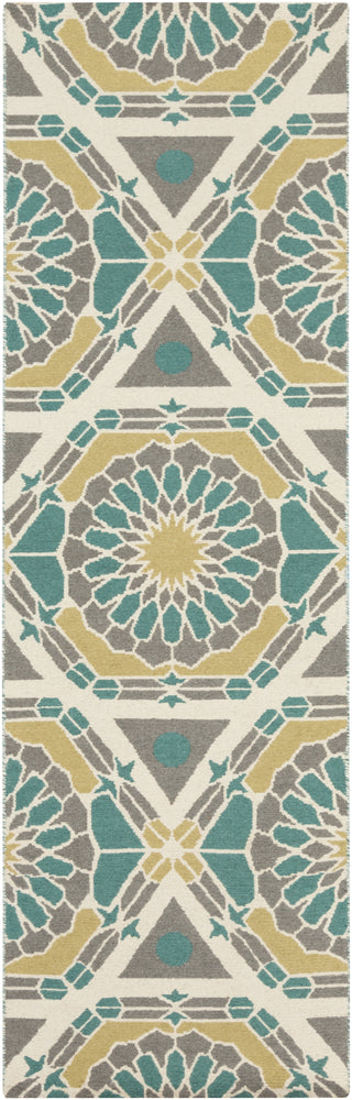 Surya Kaleidoscope KAL-8001 Area Rug