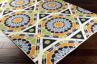 Surya Kaleidoscope KAL-8002 Area Rug