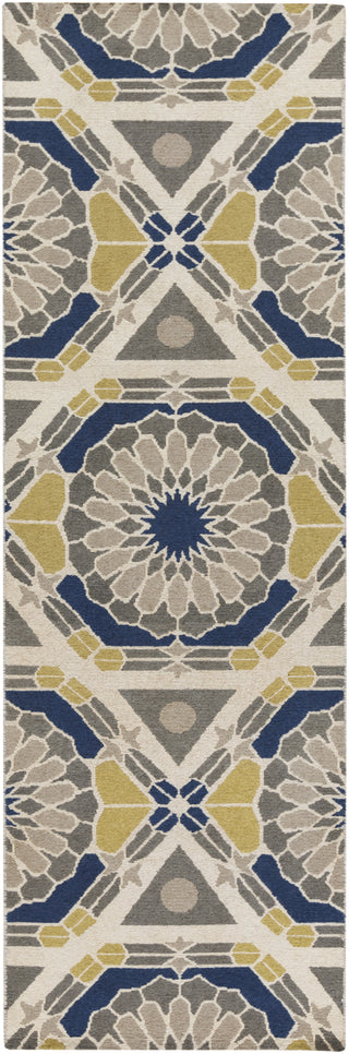 Surya Kaleidoscope KAL-8003 Area Rug