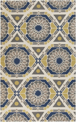 Surya Kaleidoscope KAL-8003 Area Rug