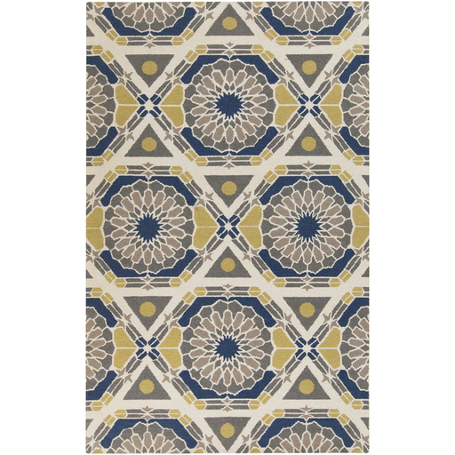 Surya Kaleidoscope KAL-8003 Area Rug